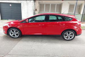 Autos Venta  DUEO VENDE FORD FOCUS SE PLUS 2.0 170 CV IMPECABLE!!